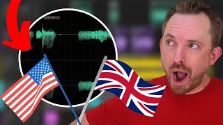 Britishalyzer American to British Accent Voice Changer [upl. by Lilith]