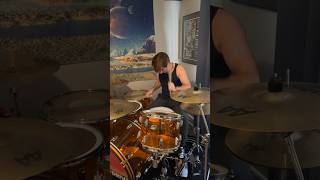 TOOL  Ticks amp Leeches drums drumcover music tool [upl. by Notnyw]