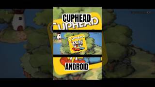 🎮Juega CUPHEAD con SKYLINE Android 📱 [upl. by Tolliver]