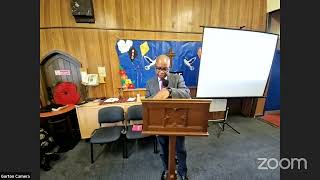 Gorton SDA Church Sermon 13012024 [upl. by Favien422]