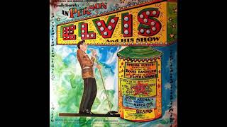 Elvis Presley Fame And Fortune Bonus Track [upl. by Cristiona747]