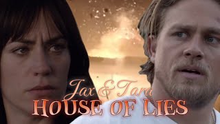 Jax amp Tara  House of Lies [upl. by Gui59]