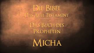 Das Buch des Propheten Micha [upl. by Ilegna]