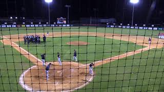 Northwest Rankin vs West Lauderdale  Baseball 2024 [upl. by Eeima]