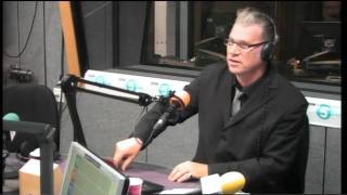 Real Steel reviewed by Mark Kermode [upl. by Alvar754]