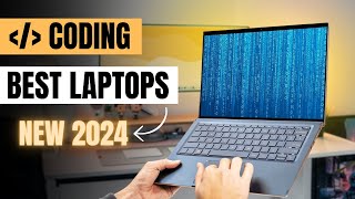 Best Laptop for Coding and Programming 2023  Top Laptop for Coding 2023  Simplilearn [upl. by Ear873]