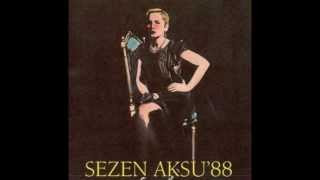 Sezen Aksu  Hasret 1988 [upl. by Alexandre217]