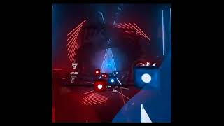 Beat Saber Ghost  Camellia Expert Plus No Arrows [upl. by Platus]