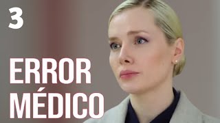 Error médico  Capítulo 3  Película romántica en Español Latino  Review [upl. by Kifar]