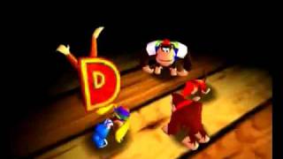 YTP The DK Crap [upl. by Cissiee]