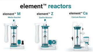 aquavitro element™ reactors  What to know [upl. by Scheer]