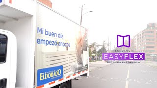 EasyFlex de Colchones ElDorado Máximo Confort Entrega Fácil [upl. by Trebliw71]