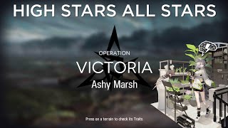 Arknights Ashy Marsh Annihilation 20 Easy Guide [upl. by Ginsburg233]