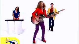 Laurie Berkner  We are the Dinosaurs [upl. by Seiter]