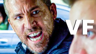 6 UNDERGROUND Bande Annonce VF 2019 [upl. by Macswan867]