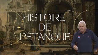 Les histoires Pétanque de Marco FOYOT  la sauté a AURIOL [upl. by Jemmie71]