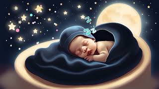 Lullay for baby to sleep lullabiesleepytunes Mozart music Bedtime music Kids musicbabycalm [upl. by Marquet]