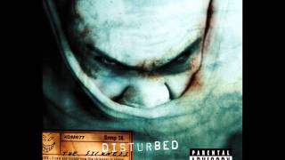 Disturbed  Want Album  The Sickness Track 8 [upl. by Dodd655]