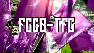 FCGBTFC PARCAGE TOULOUSAIN INDIANS TOLOSAWEST EAGLES20162017 [upl. by Nawak]