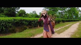 Ghana Siriser Niche II Zubeen Garg II Assam II 4k video song [upl. by Latt182]