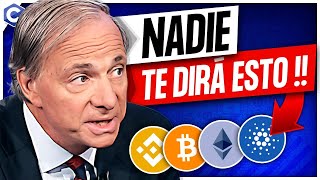 ✅ TODAVÍA NO HA PASADO LO PEOR  Noticias Criptomonedas  Bitcoin  Ethereum  Solana  Cardano 🚀 [upl. by Aerdnaid]