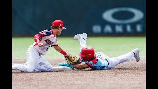 2023 Perfect Game 11U SelectFest [upl. by Ethbun881]