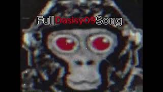 Daisy09 Full song  Daisy Bell [upl. by Anyl]