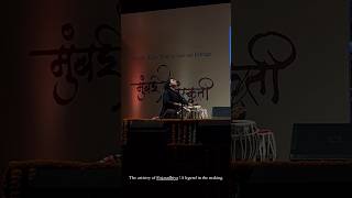 Ojas Adhiya New Tabla Video shorts [upl. by Mages182]