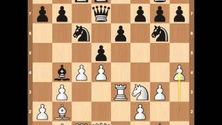 Kasparov vs Deep Blue 1996 Game 6 [upl. by Htebyram360]