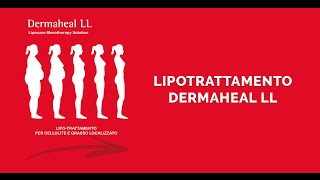 Dermaheal LL LabQuarantadue [upl. by Zeiler]