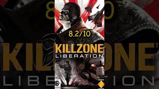 Las MEJORES y PEORES portadas de KILLZONE [upl. by Nate459]