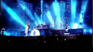 Rammstein Live in Istanbul 2010 Multicam Full Show [upl. by Giamo519]