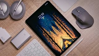 Xiaomi Pad 6  Test des Accessoires Officiels [upl. by Ruddy]