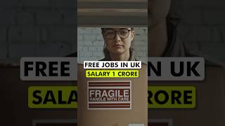 Jobs in UK for Indians [upl. by Charis]