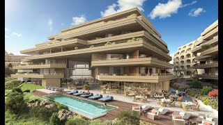 Verdala Terraces  The Pinnacle of Luxurious Tranquil and Contemporary Living [upl. by Are]