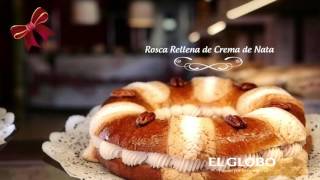 ROSCAS DE REYES [upl. by Ammamaria]