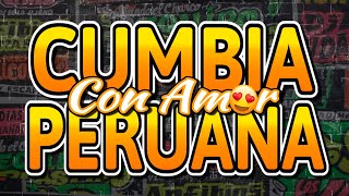 MIX CUMBIA PERUANA CON AMOR 2023 ❤️🍻  DADDOW DJ Grupo 5 Agua Marina Armonia 10 GRANDES ÉXITOS [upl. by Sivie]