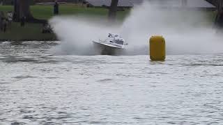 Blown Boat Spectacular  RPBCH20 Berri  Round 2 Sunday [upl. by Gudrun]