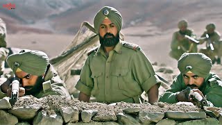 Dialogue Promo This Land Belongs To India  Gippy Grewal  Subedar Joginder Singh  6th April 2018 [upl. by Hcardahs322]