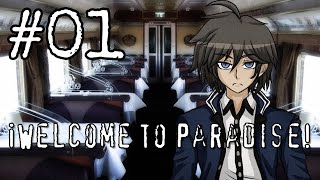 DRO Welcome To Paradise 14 [upl. by Attenaj]