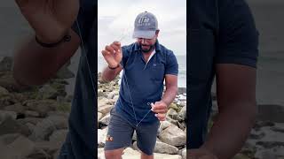 രണ്ടെണ്ണത്തിന്റെ ഗുണം കണ്ടോ keralafishing shorts [upl. by Chlo]