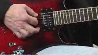 Washburn X50PRO Electric Guitar Demo [upl. by Karen]