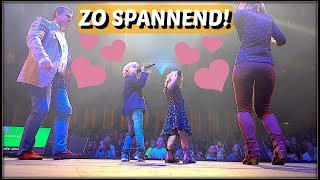 HEEL BiJZONDERE VLOG 🙏  BELLINGA FAN SHOW 💖  Bellinga Familie Vlog 1116 [upl. by Iddo]