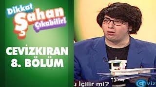 Terliyken Su İçilir mi  Cevizkıran 8 Bölüm  Dikkat Şahan Çıkabilir [upl. by Naed]