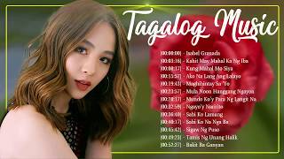 Opm Filipino Love Songs Playlist 2019  Tagalog Pampatulog Filipino Love Music Nonstop [upl. by Nielsen]