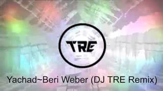 Yachad  Beri Weber Dani Treisman Remix [upl. by Claresta]