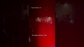 Only brand dj limbya style amp Nagpur brand zero degree club house [upl. by Hcirdla13]