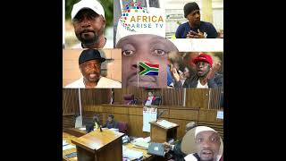 legendary South Africa musician Chicco Twala son Longwe Twala remain behind bars [upl. by Arracahs]