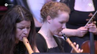 JS Bach Brandenburgs Concert nr 2  Hofkapelle München  Live concert HD [upl. by Frederico154]