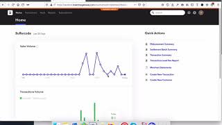 How to get Braintree Payment Gateway API for Frontend Dashboard Payment Pro [upl. by Surdna7]